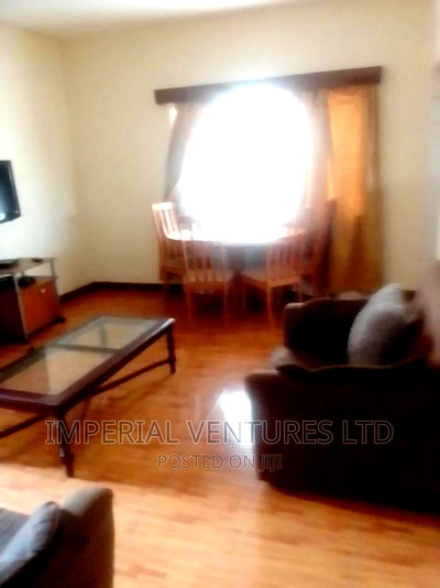 Furnished 3bdrm Apartment in Westlands for rent - Image 11