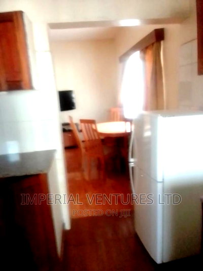 Furnished 3bdrm Apartment in Westlands for rent - Image 7