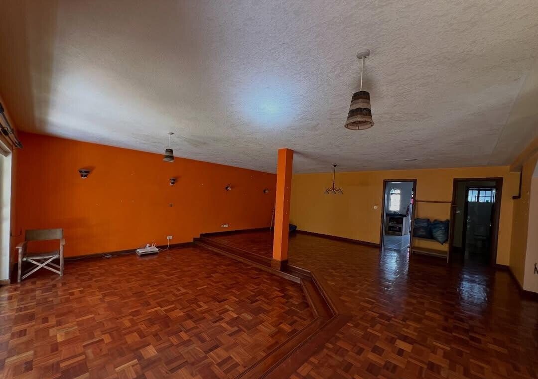 4BR Townhouse at KSh 350K