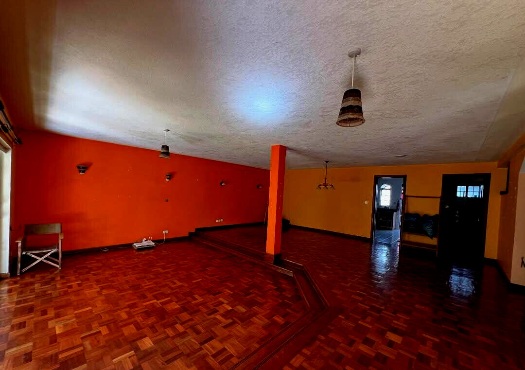4BR Townhouse at KSh 350K