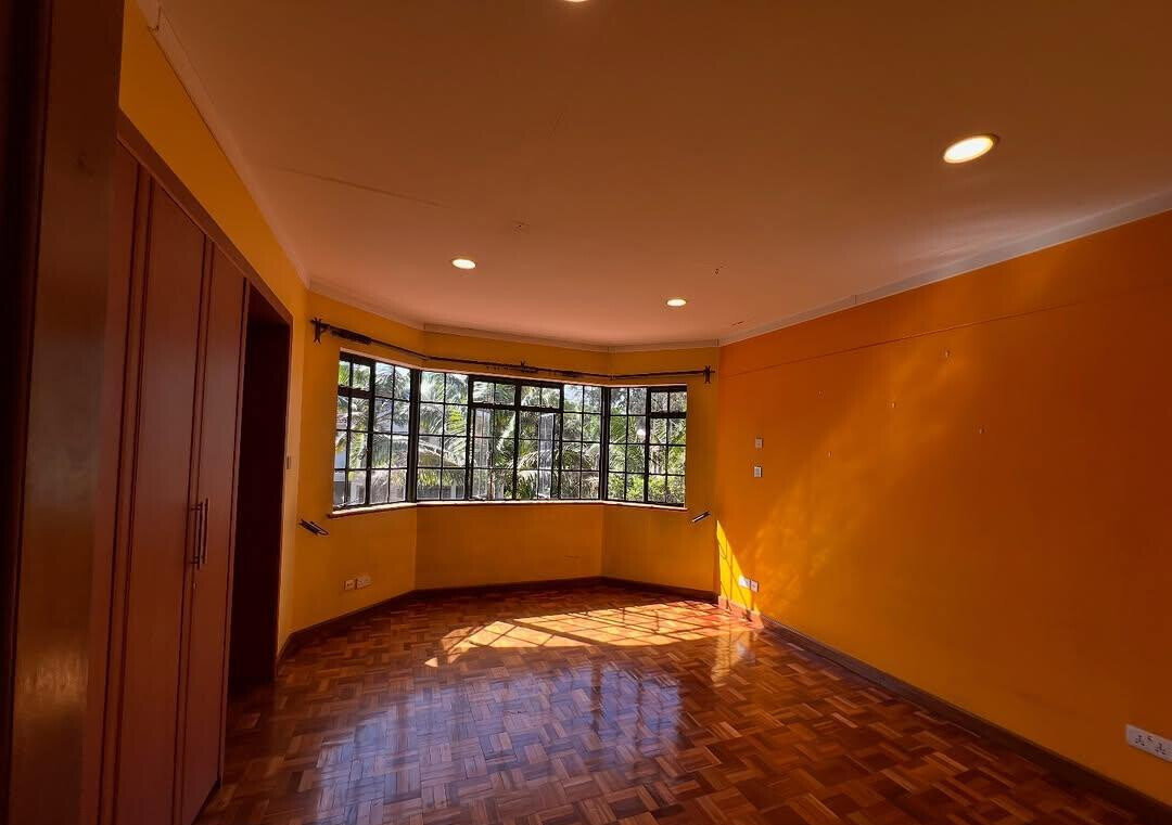 4BR Townhouse at KSh 350K