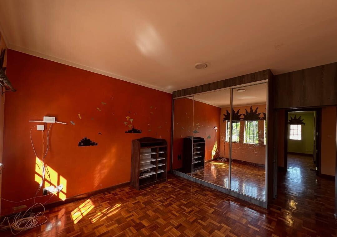 4BR Townhouse at KSh 350K