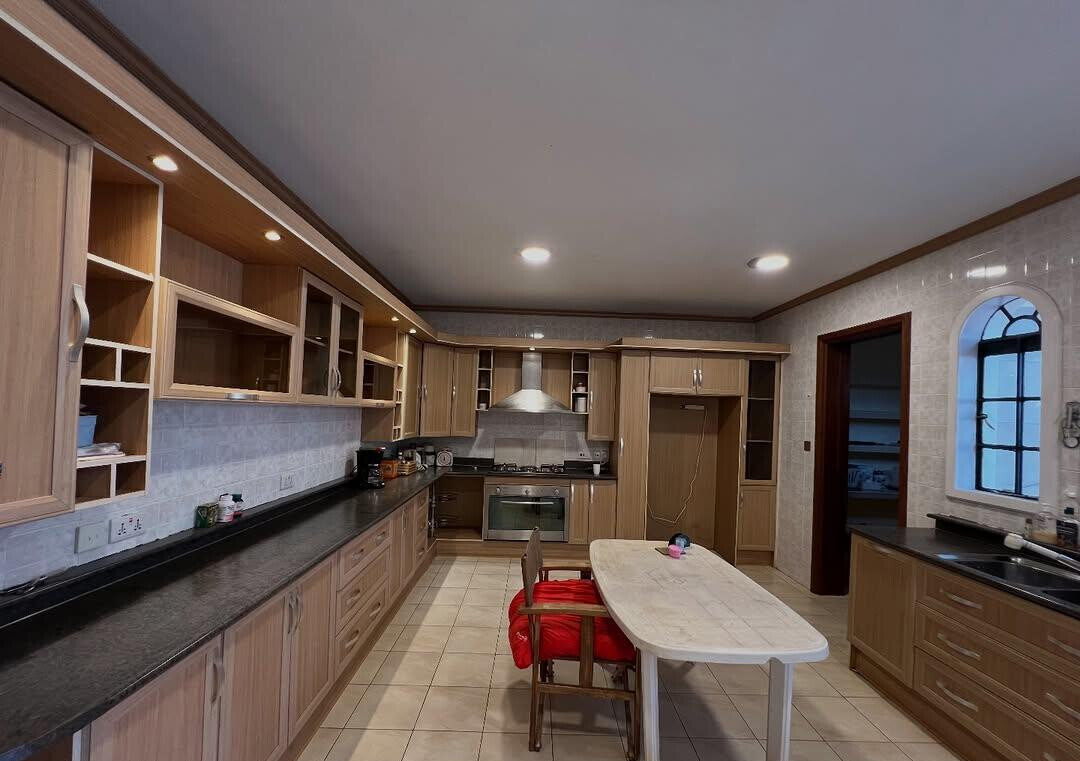 4BR Townhouse at KSh 350K
