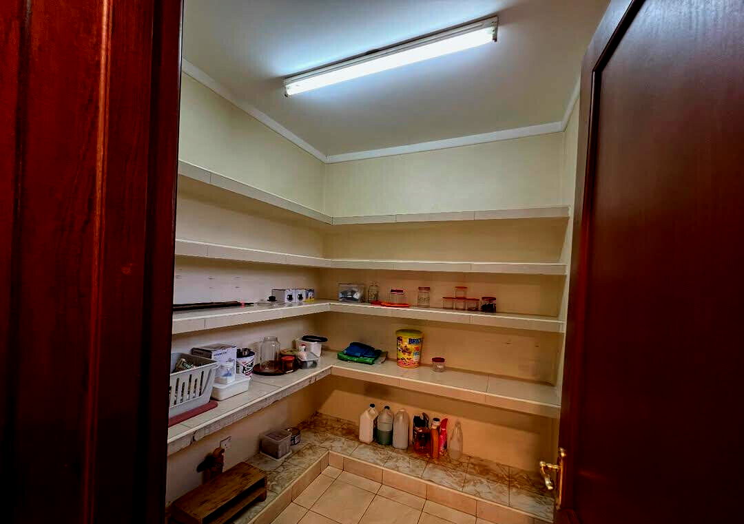 4BR Townhouse at KSh 350K