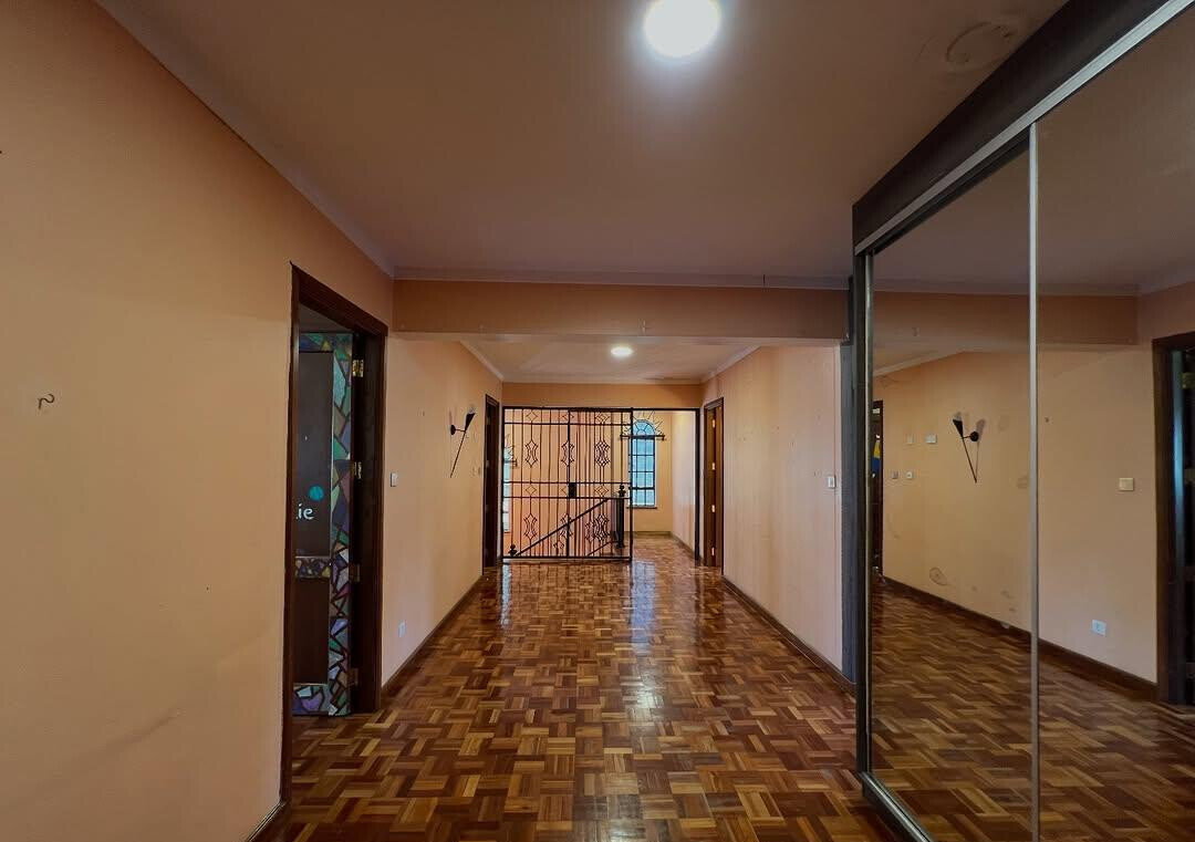 4BR Townhouse at KSh 350K
