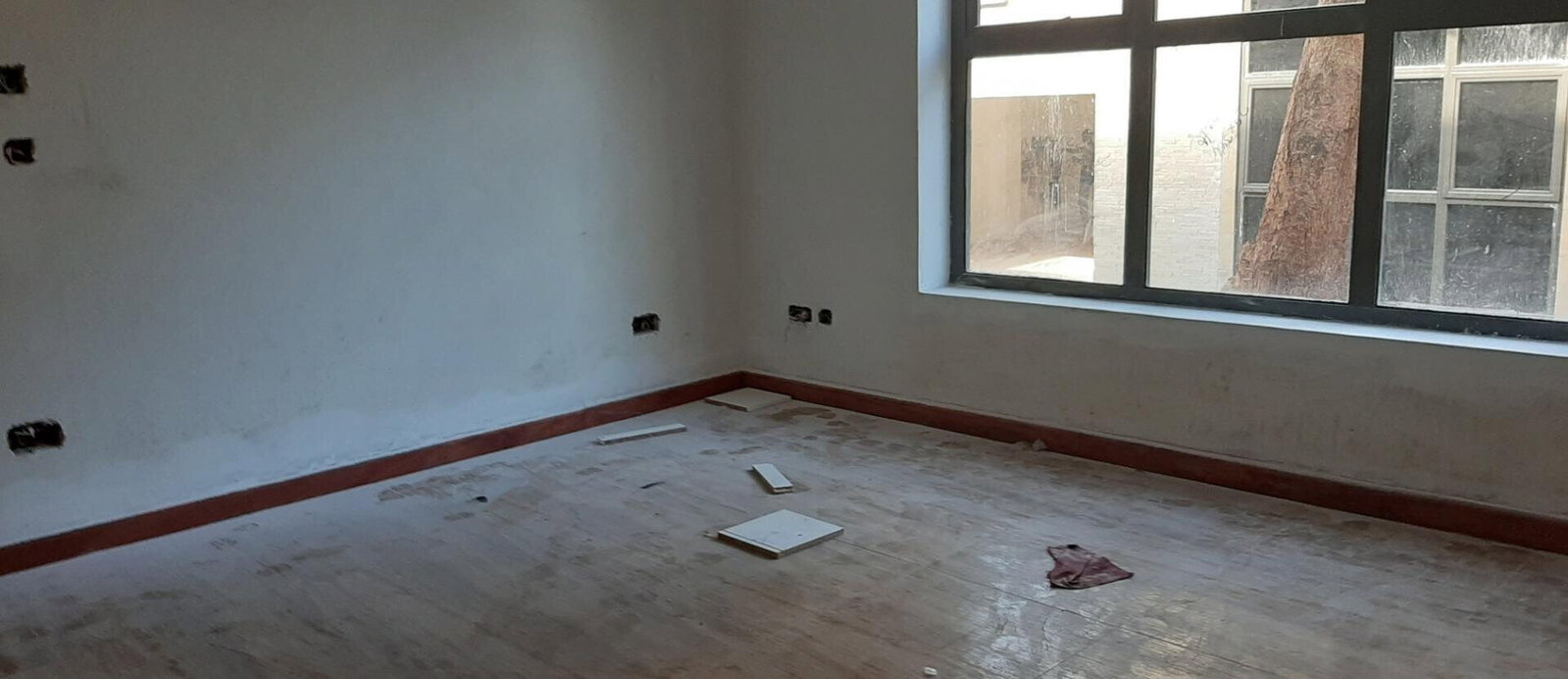 6-Ensuite Townhouse with Fireplace & DSQ - Westlands
