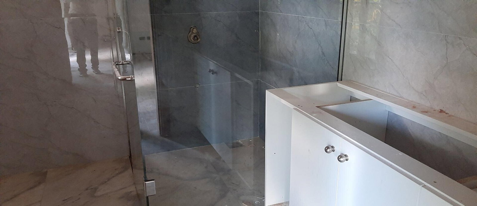 6-Ensuite Townhouse with Fireplace & DSQ - Westlands