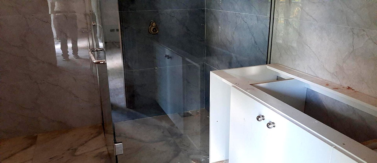 6-Ensuite Townhouse with Fireplace & DSQ - Westlands