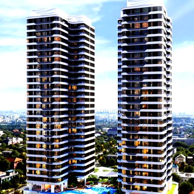 2bdrm Apartment in Westlands Road , for sale - Image 1