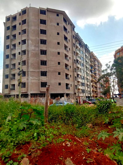 40 by 80 Plot at Lumumba Drive Roysambu - Image 8
