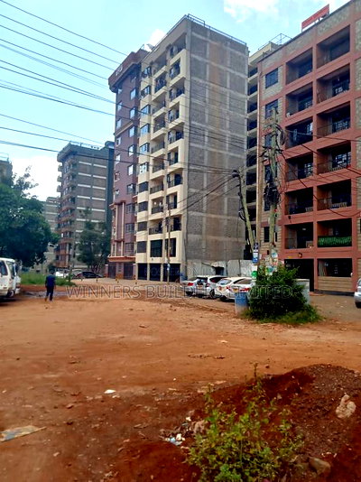 40 by 80 Plot at Lumumba Drive Roysambu - Image 4