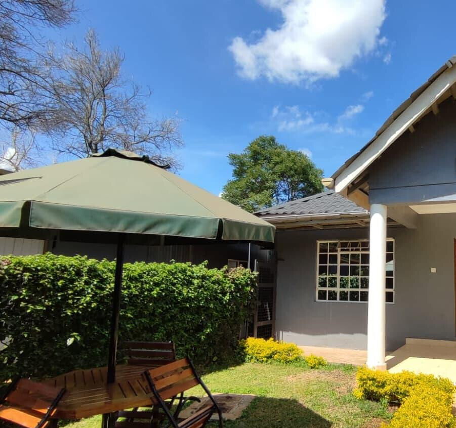 Loresho's Hidden Gem at KSh 130K