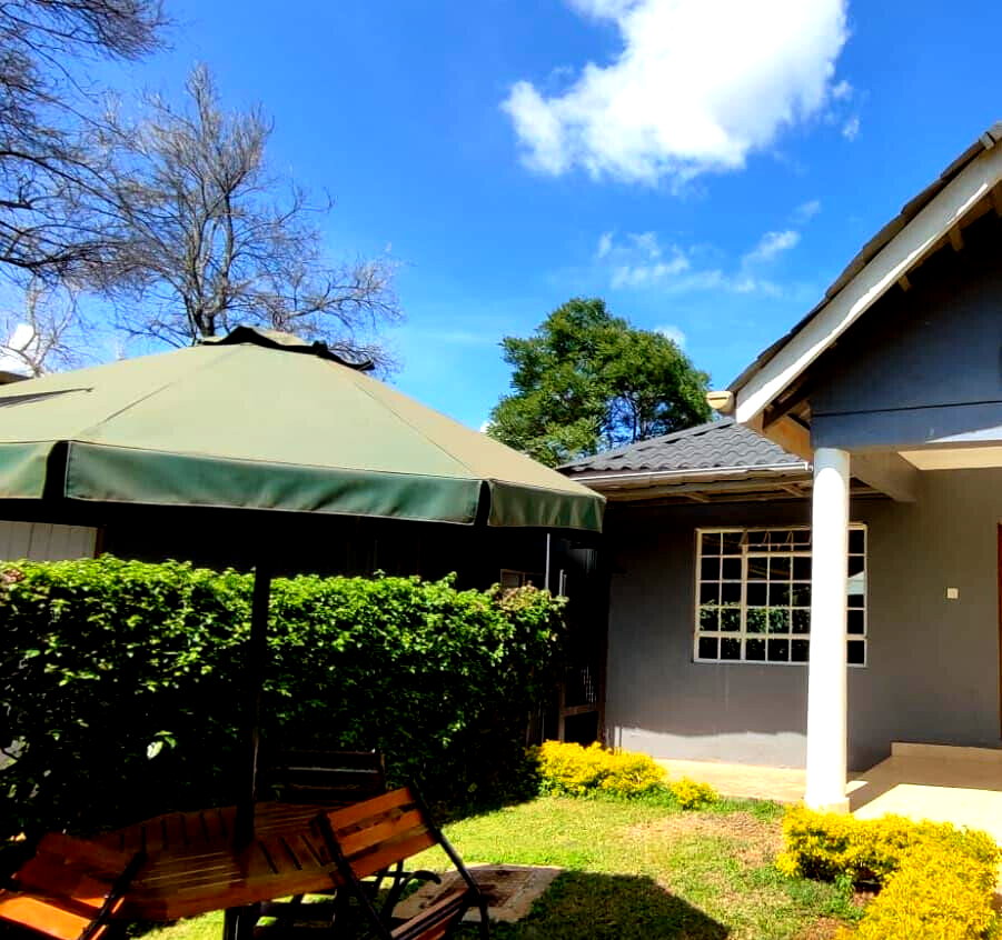 Loresho's Hidden Gem at KSh 130K