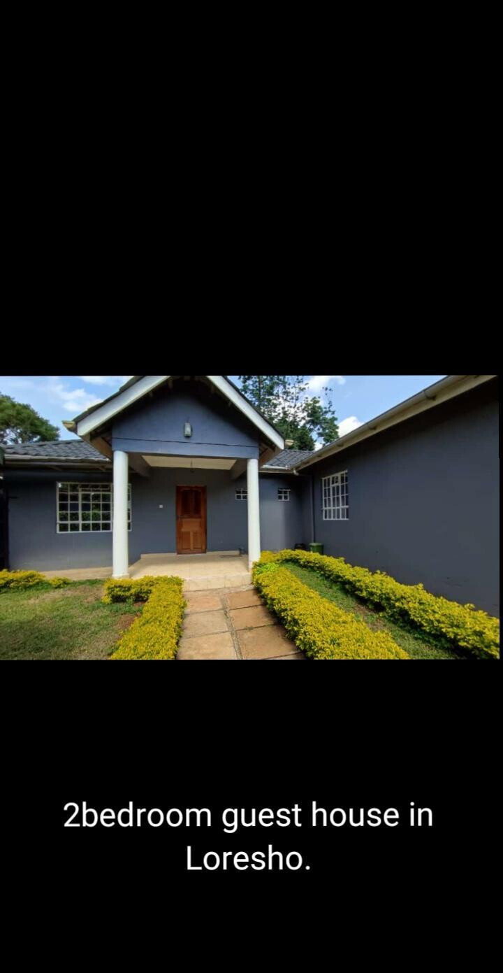 Loresho's Hidden Gem at KSh 130K