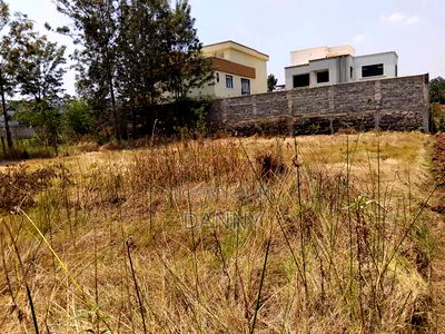 1/4 Acre for Sale in Ruiru Within a Gated Community - Image 4