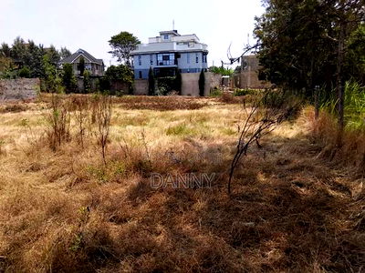 1/4 Acre for Sale in Ruiru Within a Gated Community - Image 1