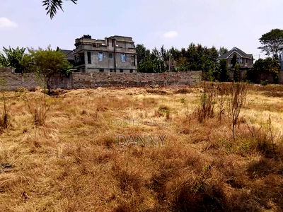 1/4 Acre for Sale in Ruiru Within a Gated Community - Image 2