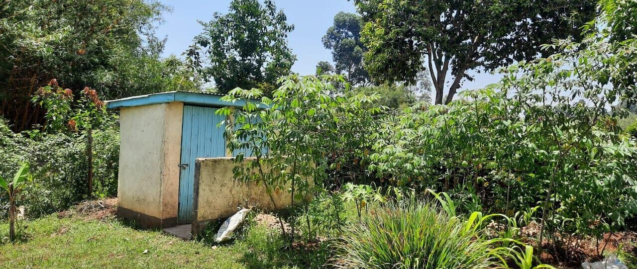 1/4 Acre Plot in Riat Mkendwa