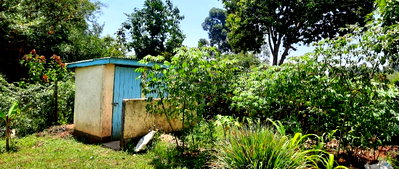 1/4 Acre Plot in Riat Mkendwa