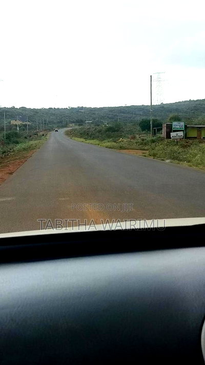 Plots for Sale Near Vitis Along Ngong Suswa Road - Image 2