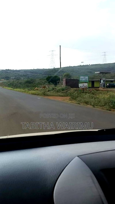 Plots for Sale Near Vitis Along Ngong Suswa Road - Image 1