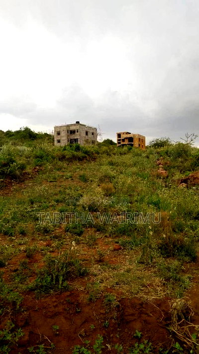 Plots for Sale Near Vitis Along Ngong Suswa Road - Image 6