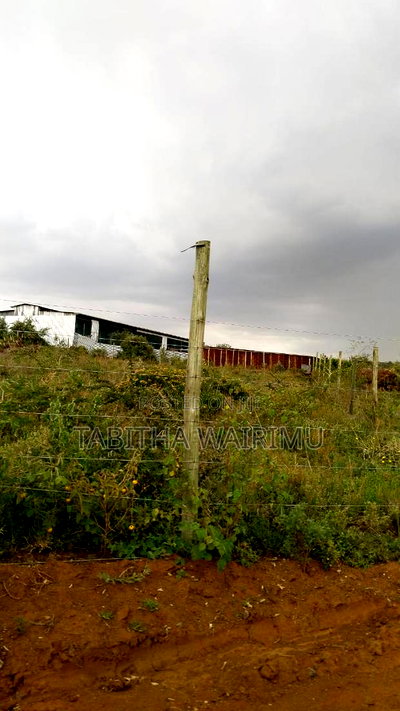 Plots for Sale Near Vitis Along Ngong Suswa Road - Image 3