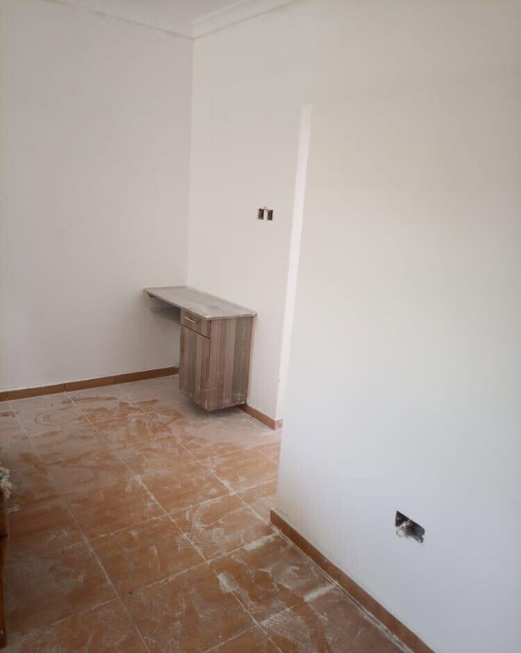 3BR All-Ensuite Townhouse with Private Garden & DSQ - Nkoroi