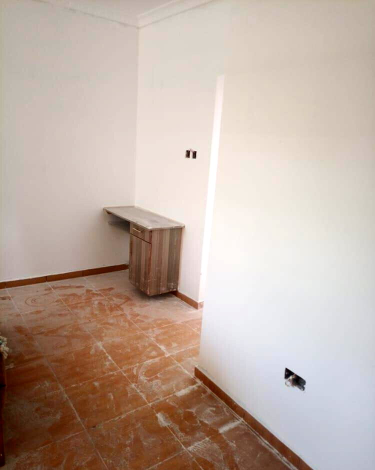 3BR All-Ensuite Townhouse with Private Garden & DSQ - Nkoroi
