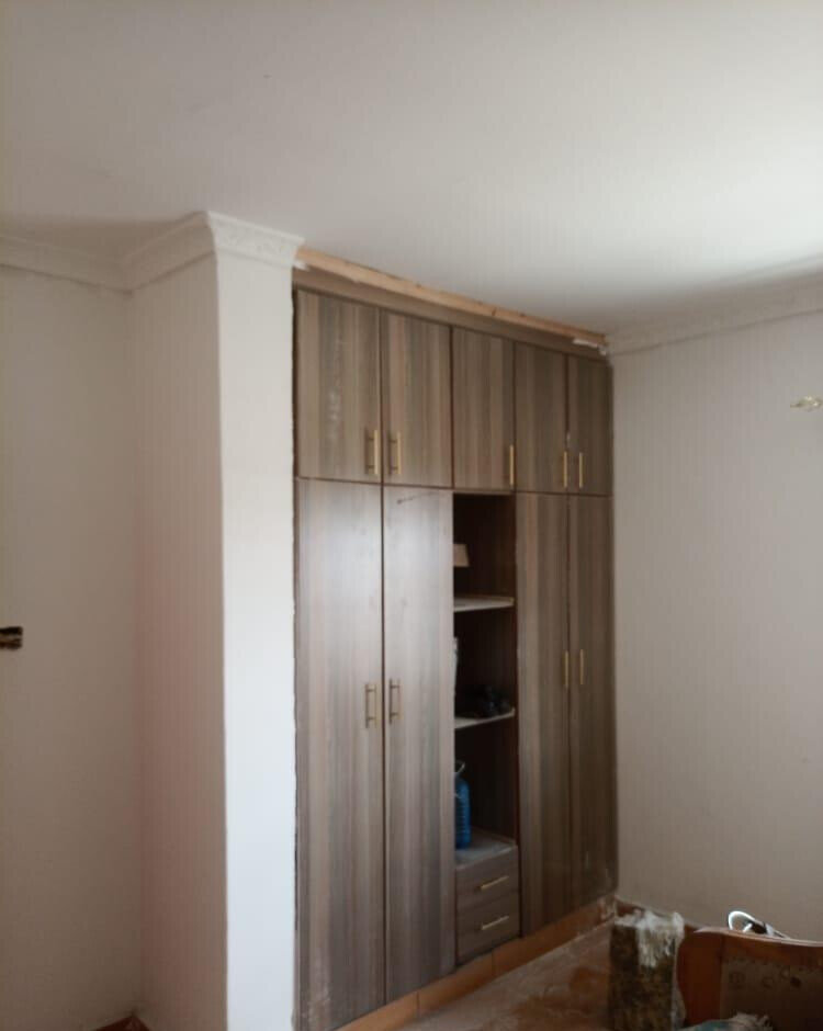 3BR All-Ensuite Townhouse with Private Garden & DSQ - Nkoroi