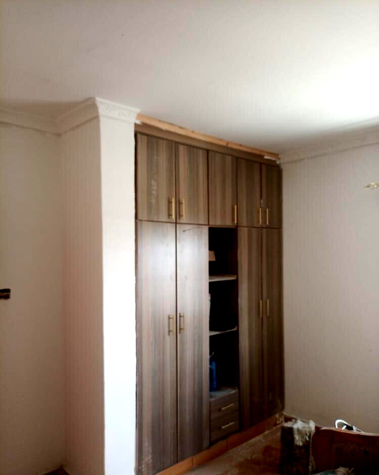 3BR All-Ensuite Townhouse with Private Garden & DSQ - Nkoroi