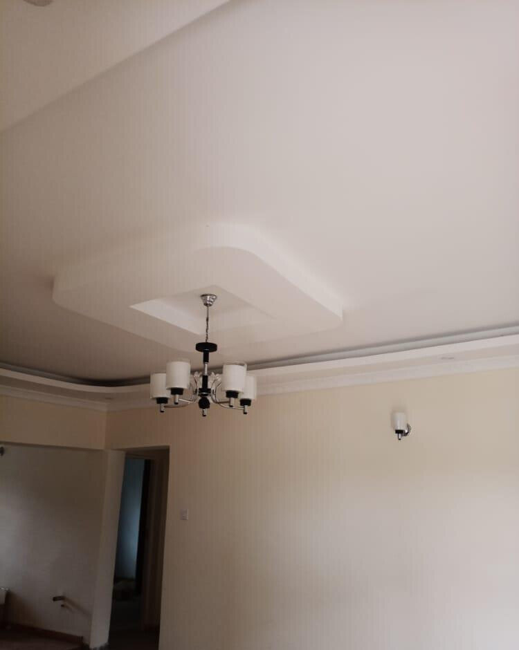 3BR All-Ensuite Townhouse with Private Garden & DSQ - Nkoroi