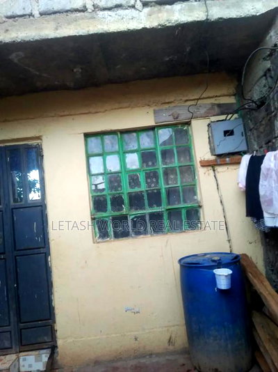 3bdrm Maisonette in Murram, Kenyatta Road / Theta for sale - Image 2