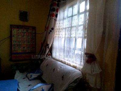 3bdrm Maisonette in Murram, Kenyatta Road / Theta for sale - Image 4