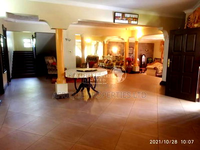 5bdrm Mansion in Muthaiga for sale - Image 7