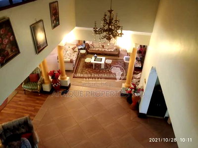 5bdrm Mansion in Muthaiga for sale - Image 4