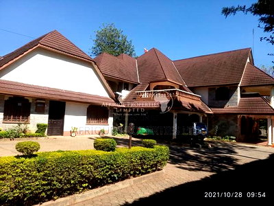 5bdrm Mansion in Muthaiga for sale - Image 9