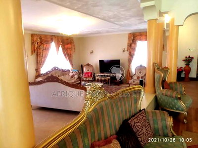 5bdrm Mansion in Muthaiga for sale - Image 2