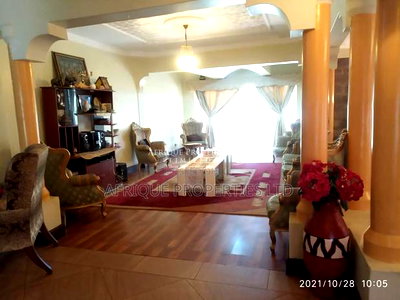 5bdrm Mansion in Muthaiga for sale - Image 10