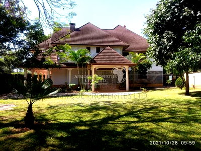 5bdrm Mansion in Muthaiga for sale - Image 1