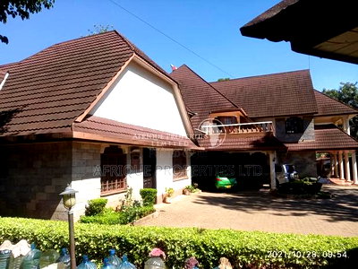 5bdrm Mansion in Muthaiga for sale - Image 8
