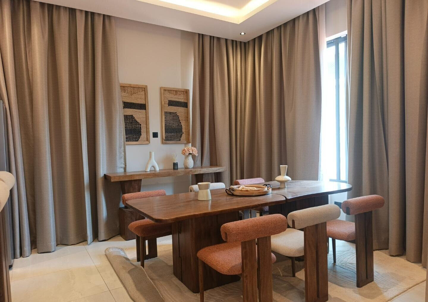 Luxury 4BR Townhouse with Private Garden & Pool Access - Loresho