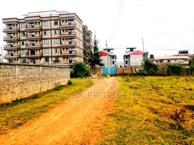 50*100 Plots for Sale in Barnabas 300mts From Highway - Image 2
