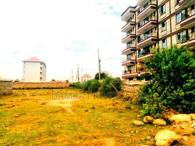 50*100 Plots for Sale in Barnabas 300mts From Highway - Image 1
