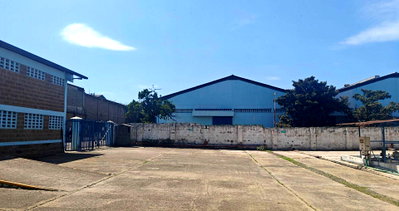 2.6-Acre Industrial Hub for Sale