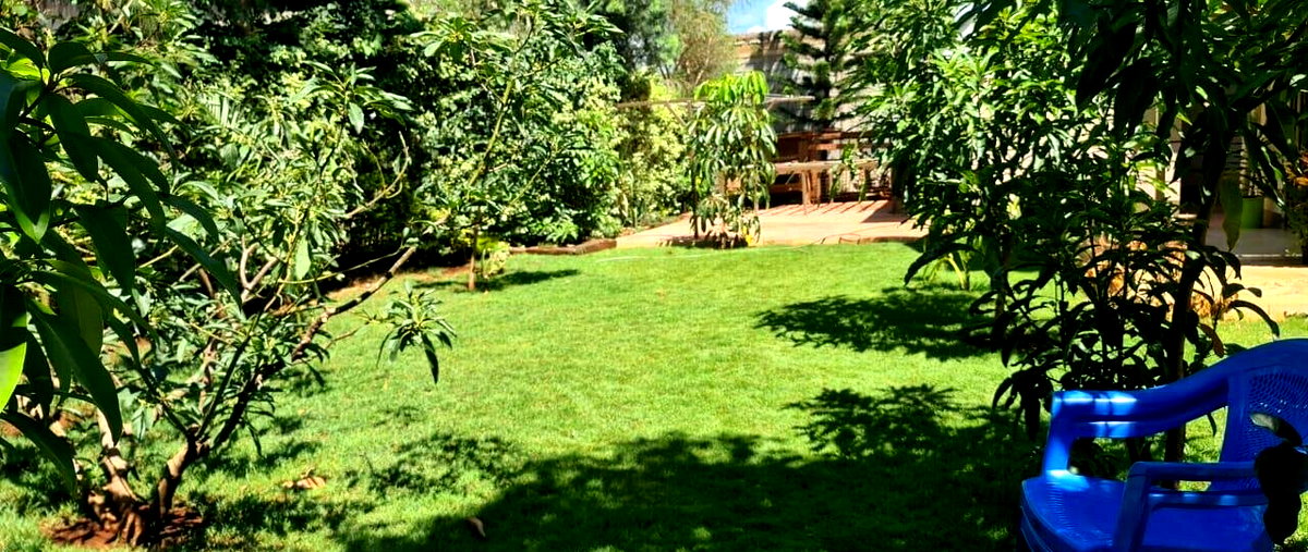 4BR All-Ensuite Villa with Gazebo & Mature Garden - Thika