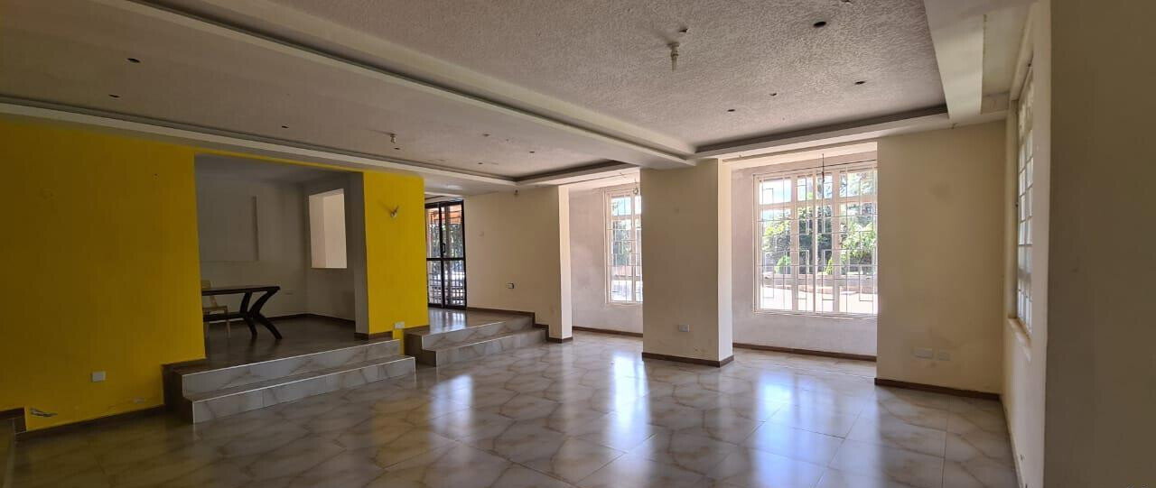 4BR All-Ensuite Villa with Gazebo & Mature Garden - Thika