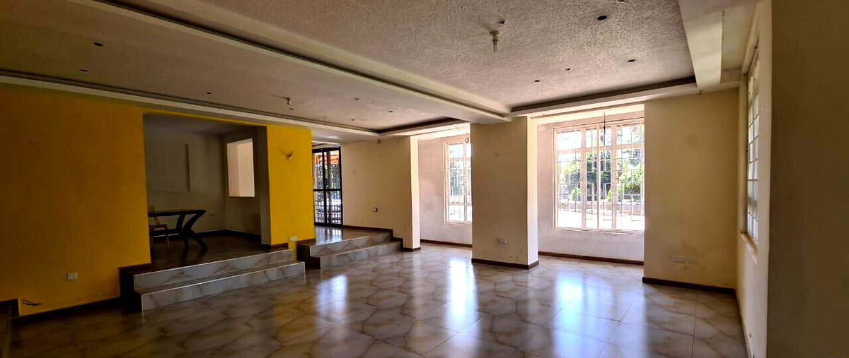 4BR All-Ensuite Villa with Gazebo & Mature Garden - Thika