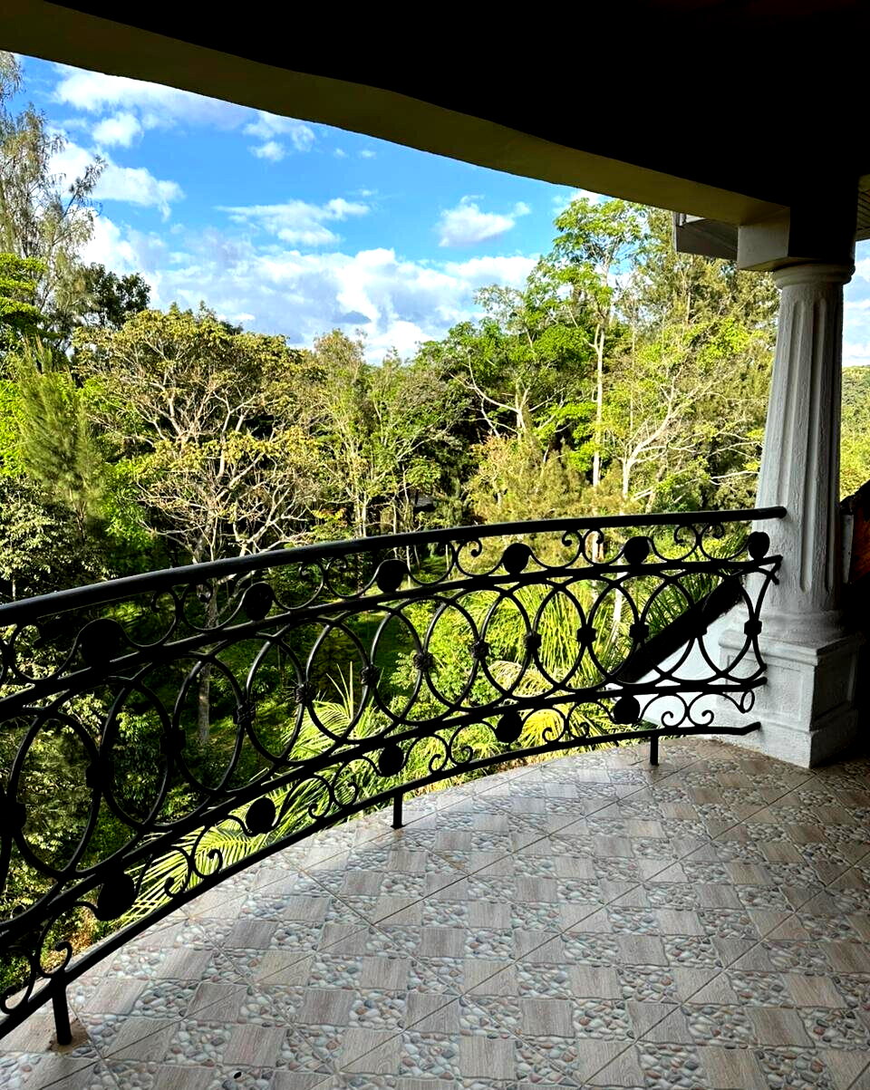 6-Ensuite Solar-Powered Villa in Secure Gated Community – Karen