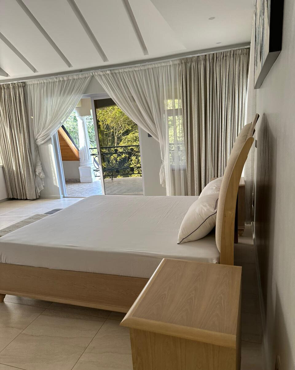 6-Ensuite Solar-Powered Villa in Secure Gated Community – Karen